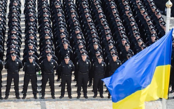 Новий голова Нацполіції України Сергій Князев: виклики, очікування та можливості