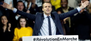 ​Macron, the one who dished the Kremlin’s schemes: who he is, a new leader of the presidential race in France