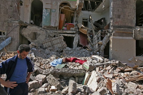 ​Абхазько-грузинський конфлікт: які висновки може зробити Україна