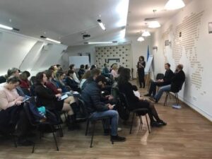 Компетенції майбутнього: що варто знати і робити сьогодні