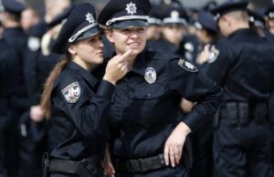 Реформы с Facebook: читатели UIF раскритиковали полицию и предложили действенные решения