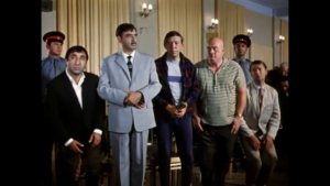 The most humane court in the world