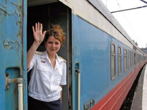 Врата в корупцію: хто приводить злочинців в “Укрзалізницю”