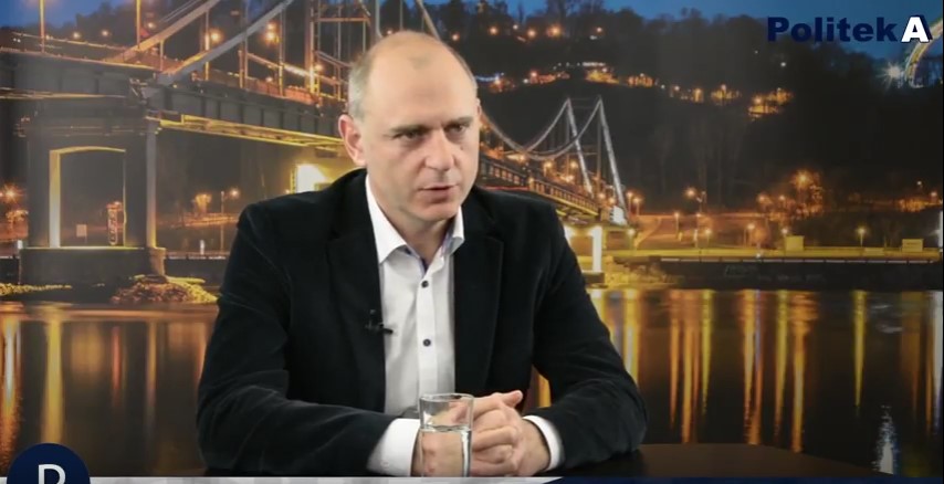 Володимир Шульмейстер: “Довговічні технології не приживаються у країнах колишнього СРСР”