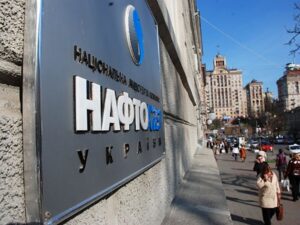 Why member of parliament shouldn’t control the profit of “Naftogaz” (uk)