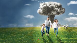 About happiness, or how to assess the achievements of goverment work (ua)