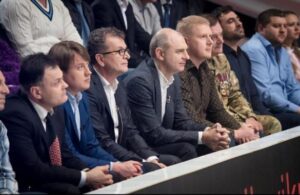 Vladimir Shulmeister: “In Europe the life of one person is estimated at 1 billion euros” (ua)