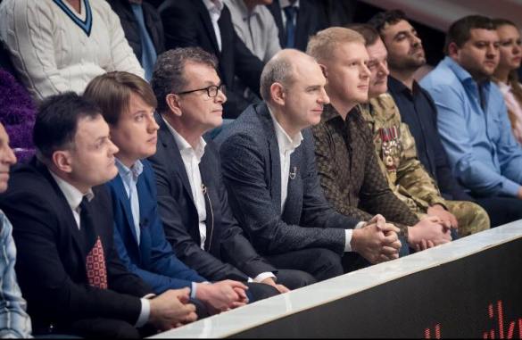 Vladimir Shulmeister: “In Europe the life of one person is estimated at 1 billion euros” (ua)