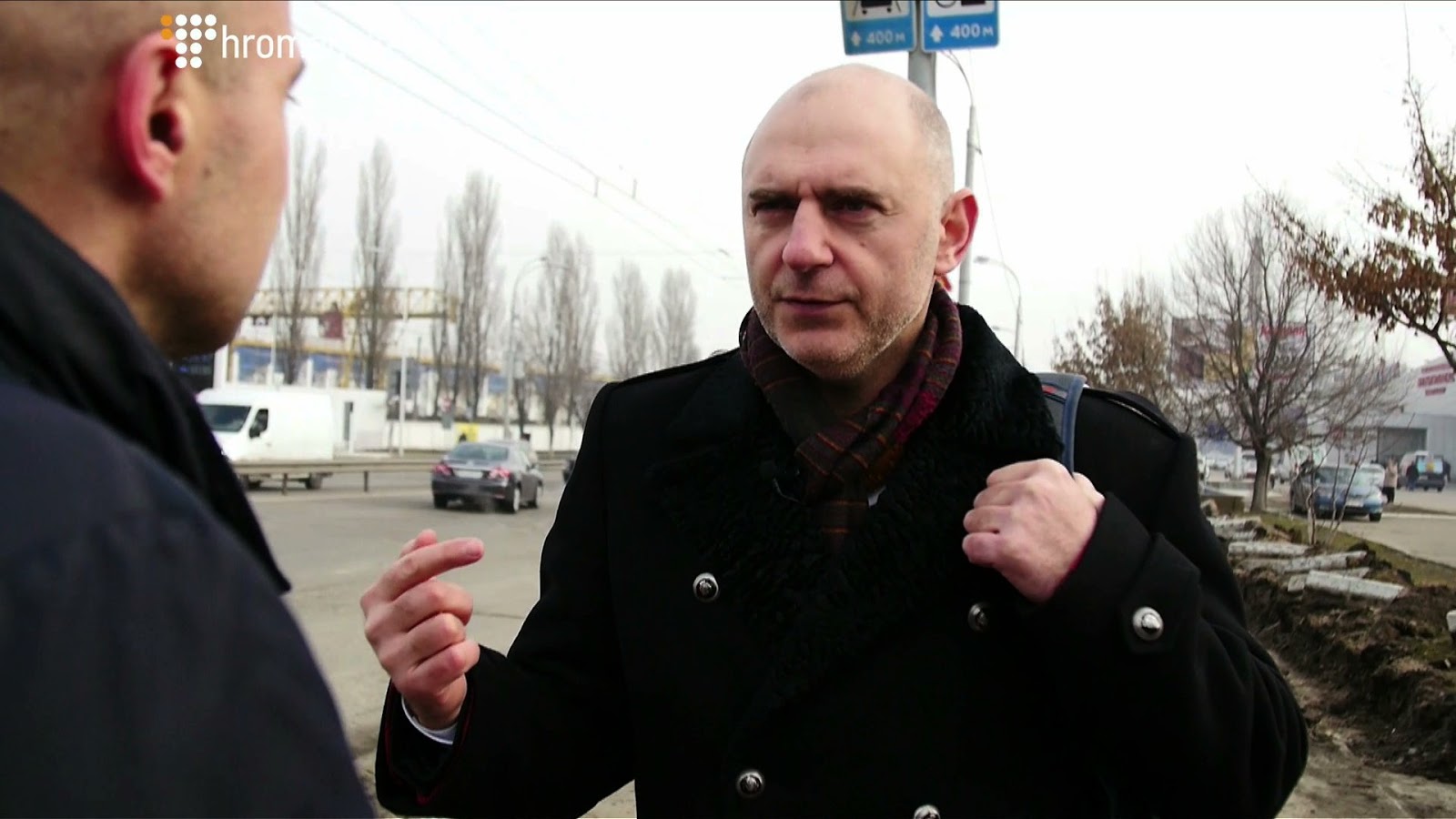 Електрички не цікаві владі Києва