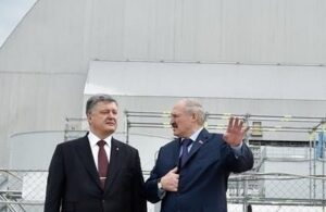 І не друг, і не ворог, а так. Слідами зустрічі Порошенка та Лукашенка