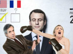 A small French revolution: what became clear after the presidential elections’ first round results