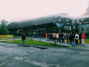 ​Конец эры «заробитчан» и вызовы эры «работников»