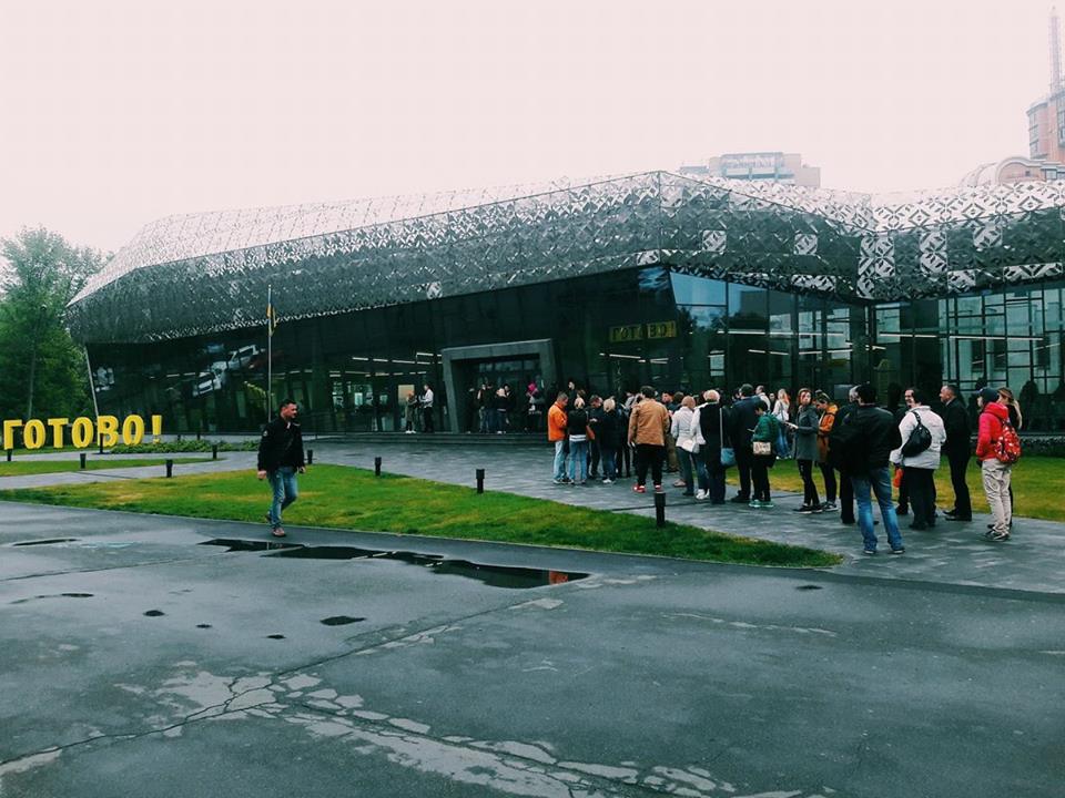 ​Конец эры «заробитчан» и вызовы эры «работников»