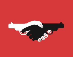 Justice after de-occupation: The world practice