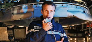 Neither NATO nor the EU: what should Ukraine expect from Macron’s France