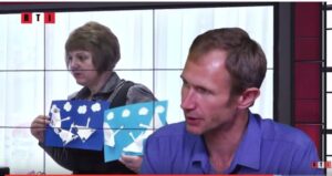 Mykola Skyba on the draft law on education: staff optimization will be performed, and those who stay will earn more (video)