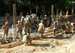 Для чого американці будують пункт управління ВМС України