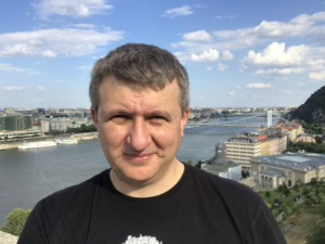 Yuriy Romanenko: I do not believe in unorganized dawns