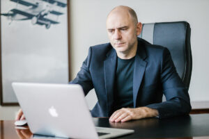 Volodymyr Shulmeyster: reforms of Ukrzaliznytsya will allow to receive additional 15-20% to the whole economy of Ukraine