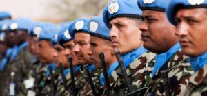 Why should Ukrainians get rid of illusions regarding UN peacekeepers right now?