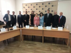 Антикоррупционный суд: быть или не быть