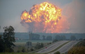 Explosions in warehouses in Kalynivka: “who is to blame?” and “what to do?”
