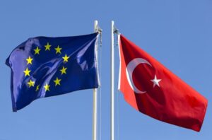 Turkey and Europe: the swamp of uncertain future