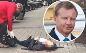 Murder of Voronenkov: UIF experts commented on the statement of the Prosecutor General’s Office