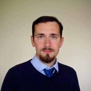 Pavlo Shchelin: Reformation period 2.0 is possible in Russia