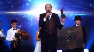 Учителя важны. Проверка буднями