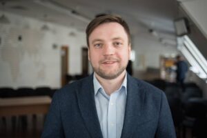 Денис Монастирський про проект Порошенка: “радикальне обмеження недоторканості недоцільне”