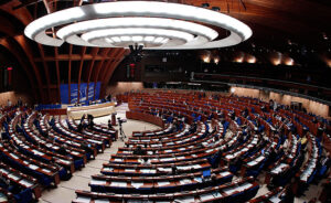 Reasons of organizational fiasco of Ukraine in PACE