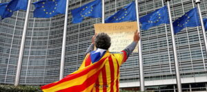 New strategy for Catalan independence: Barcelona and Madrid change tactics