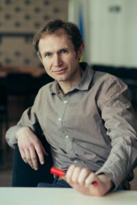 ​Освіта як екосистема. Інсайт однієї з дискусії КМЕФ