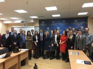 Public council of honesty after the contest to the Supreme Court: is there a future?