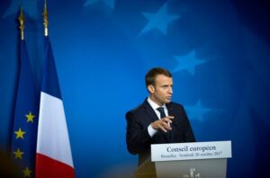 Macron’s autumn. Reforms for France and Europe
