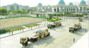 Military Industrial Complex, Lukashenko, calculator