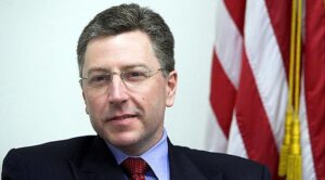 Волкер шукає вигідні умови компромісу з Росією