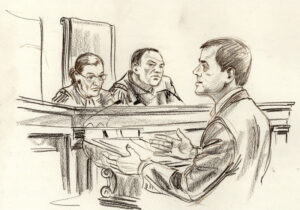 The future of jury trial in Ukraine. Expert debates