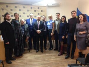 Присяжные в Украине: вернётся ли традиция народного суда (видео)