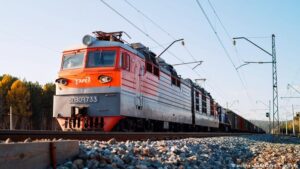 Freight traffic “Ukraine-RF” in Donbass via ORDLO cannot be restored