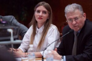 Первые предостережения конкурса в IP-суд