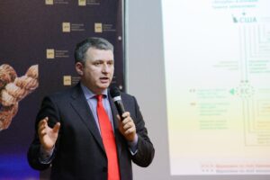 Expert of Ukrainian Institute for the Future named 3 political trends of 2018