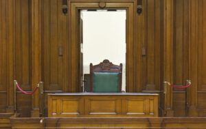 Татьяна Ющенко: “Люстрация судей привела к кадровому коллапсу судебной системы”