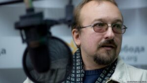 После аннексии Крыма Россия обрекла себя на статус “дикаря с дубинкой”