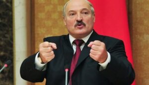 How Lukashenko tries to turn Belarus into paradise for cryptocurrency
