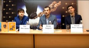 В UIF обговорили можливість втілення технологій майбутнього в Україні