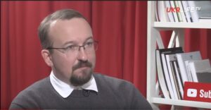 Igar Tyshkevich on demographic crisis in Ukraine: figures of official statistics are overestimated