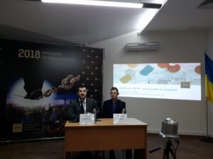 Mykola Skyba presented 3 scenarios for education in 2018