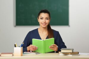 Перевернутый урок для учителей младших классов